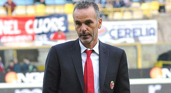 Стефано Пьоли, Goal.com