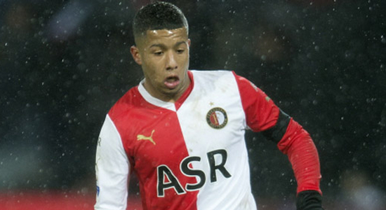 Тони Вилена, soccernews.nl