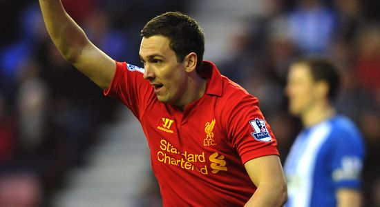 Стюарт Даунинг, фото thefa.com 