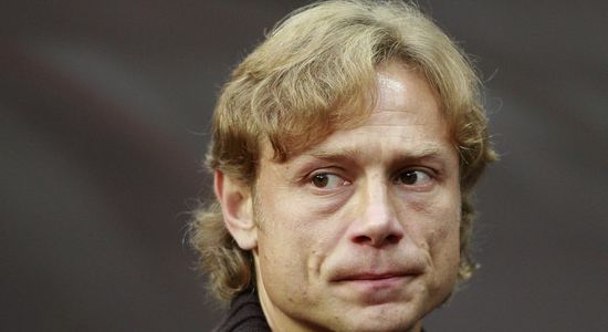 Валерий Карпин, фото mc-spartak.ru