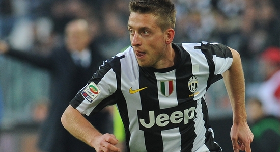 Герой матча Эмануэле Джаккерини, фото Getty Images