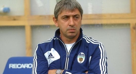 Александр Севидов, фото sport-xl.net