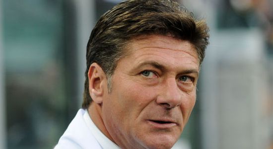 Вальтер Маццарри, фото tuttosport.com