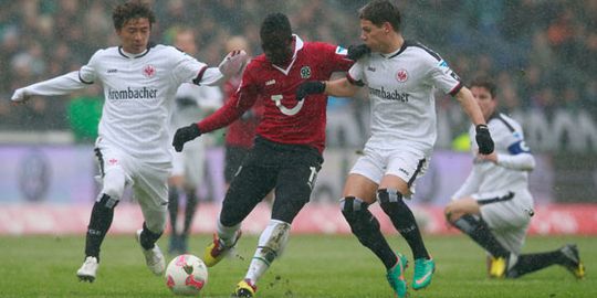 фото getty images, Я - Конан