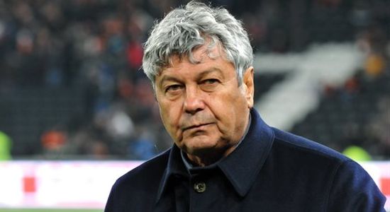 Мирча Луческу, фото Football.ua