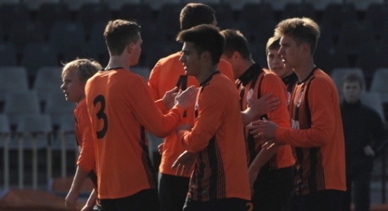 Шахтер вновь оступился, shakhtar.com