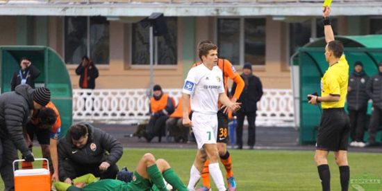 фото vorskla.com.ua