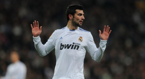 Рауль Альбиоль, Getty images