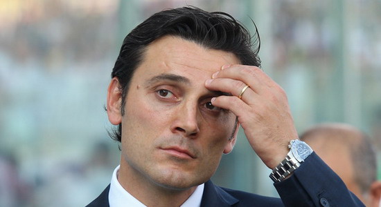 Винченцо Монтелла, Getty images