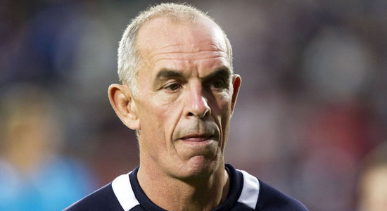 Джо Джордан, Getty images