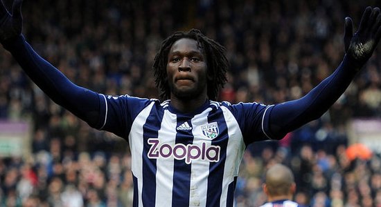 Ромелу Лукаку, skysports.com