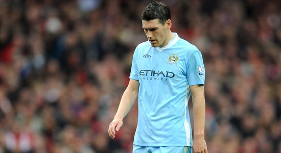 Гарет Барри, Getty Images