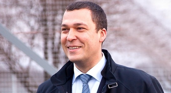 Константин Пивоваров, metalist.ua