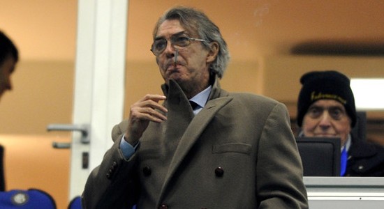 Массимо Моратти, Getty Images