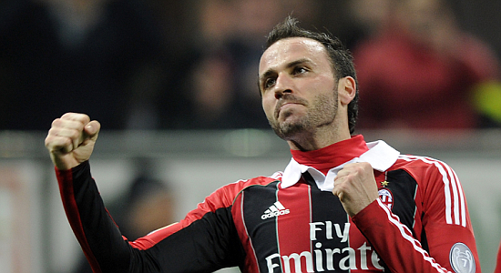 Джампаоло Паццини, Getty Images