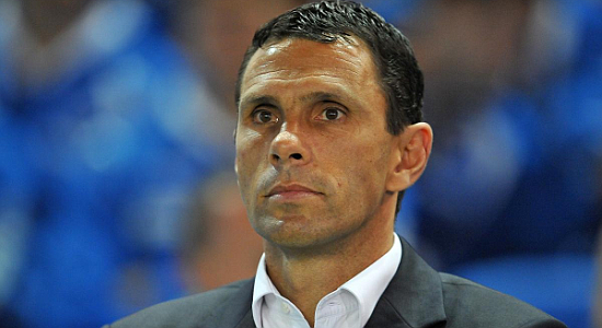 Густаво Пойет, linekermagazine.es