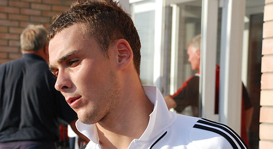 Виталий Сокуренко, dynamomania.com