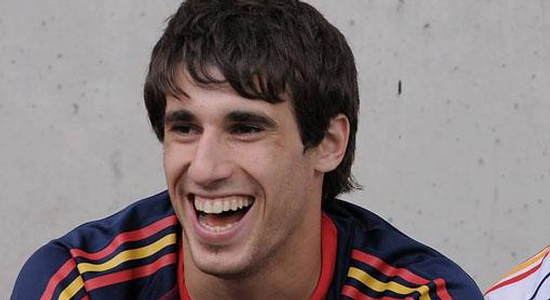 Хави Мартинес, nuevofutbol.com