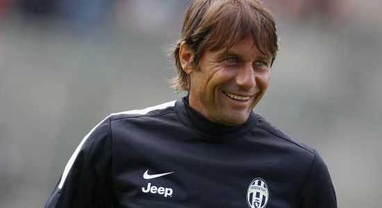 Антонио Конте, фото sportige.com 