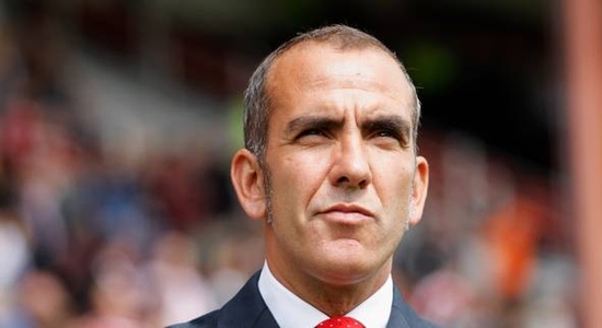 Паоло Ди Канио, фото mirrorfootball.co.uk