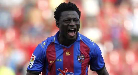 Обафеми Мартинс, фото Getty Images