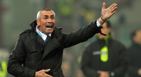 Эдоардо Рея, forzaitalianfootball.com