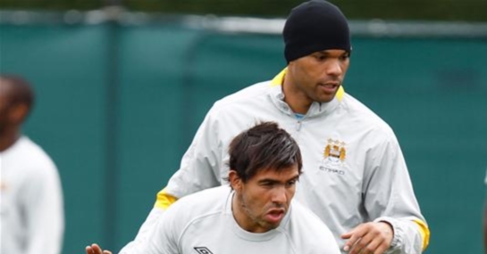 Лескотт пытается удержать Тевеса, ladbrokes.com