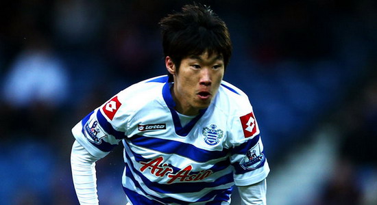 Парк Чжи Сун, Getty images