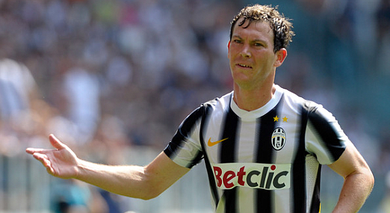 Штефан Лихтштайнер, Getty Images