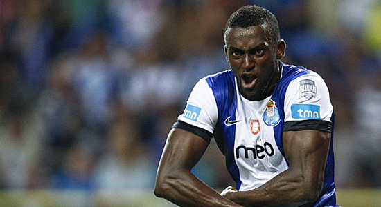 Джексон Мартинес, Getty images