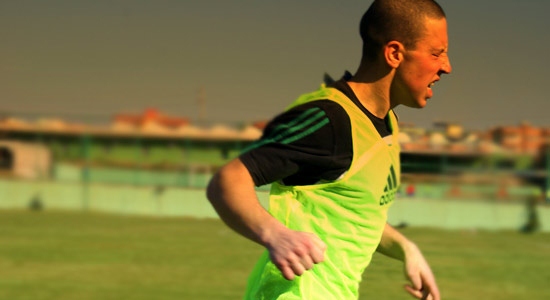 Сергей Вовкодав, vorskla.com.ua