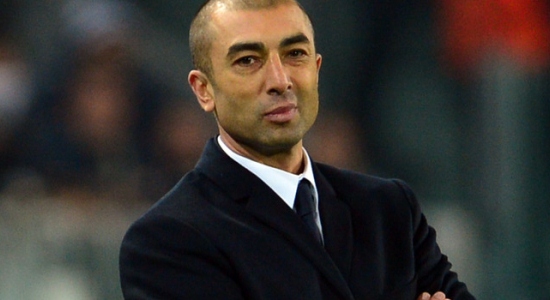 Роберто Ди Маттео, Getty Images