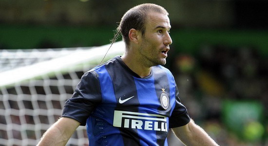 Родриго Паласио, Getty images