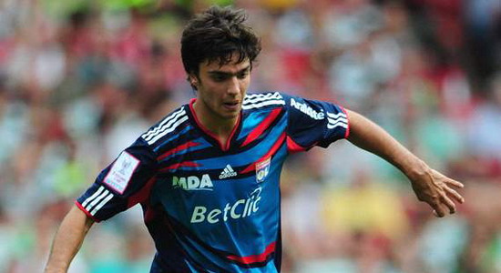 Жереми Клеман, Getty images