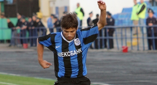 Сергей Политыло, odessa-sport.info