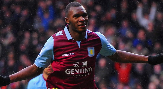 Кристиан Бентеке, Getty images