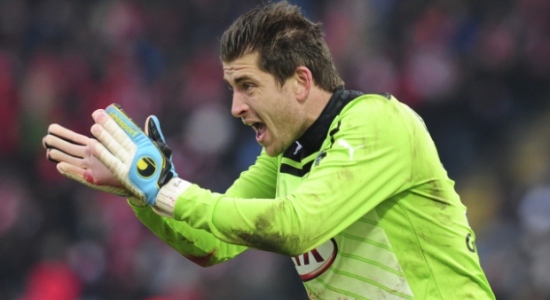 Седрик Каррассо, Getty Images