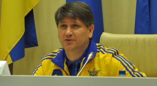 Сергей Ковалец, FootBoom.com