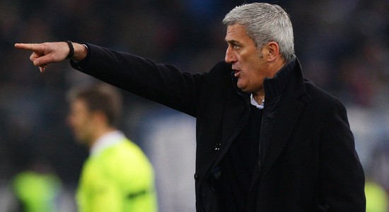 Владимир Петкович, Getty Images