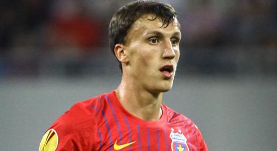 Влад Кирикеш, фото bleacherreport.com