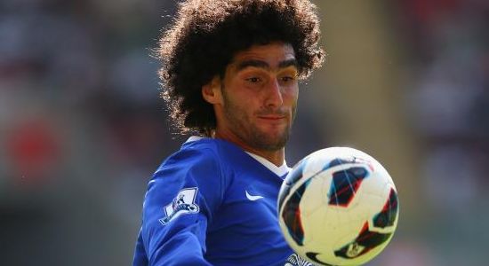 Маруан Феллаини, фото sportsun.org