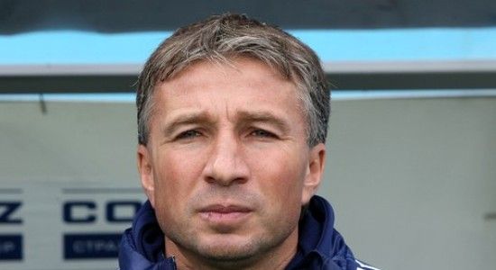 Дан Петреску, фото gazeta.ru