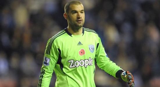 Боз Майхилл, фото sportsdirectnews.com