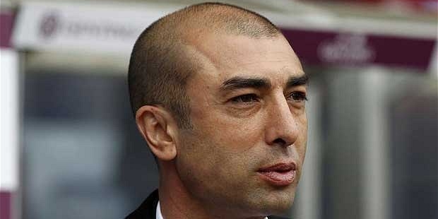 Роберто Ди Маттео, Getty images