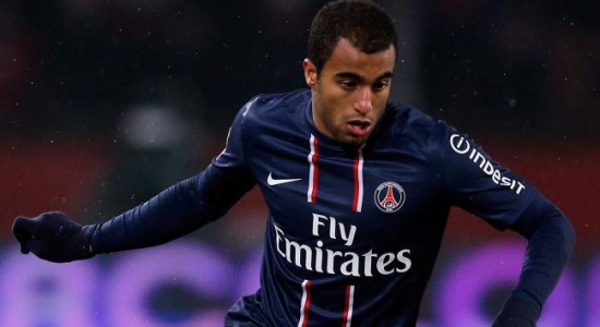 Лукас Моура, Getty Images