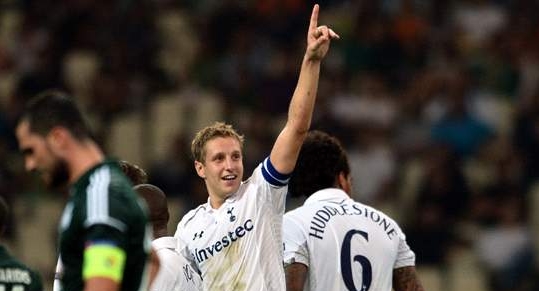 Майкл Доусон, Getty images