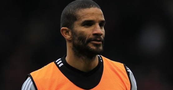 Дэвид Джеймс, Getty images