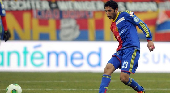 Мохамед Эльнени, srf.ch