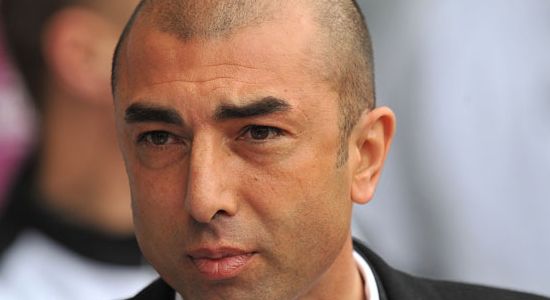 Роберто Ди Маттео, фото mtnfootball.com