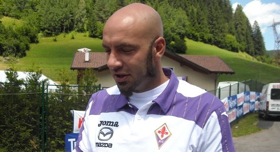 Кристиано Лупателли, fiorentinanews.com